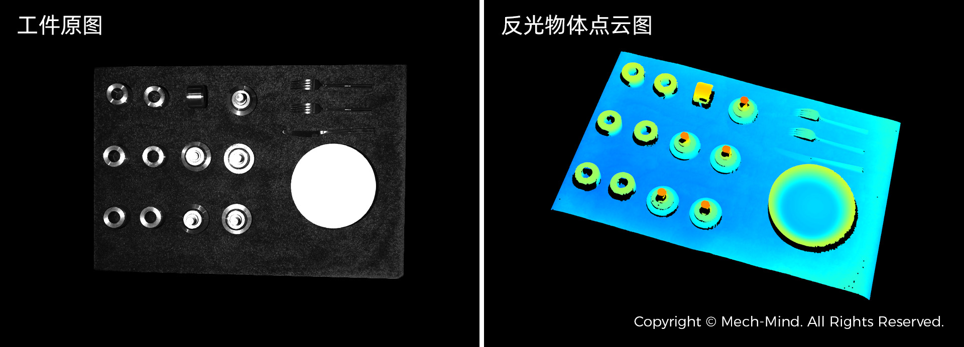 美國自動化盛會AUTOMATE 2024：梅卡曼德作為參展規模最大的中國企業，先進AI+3D技術獲廣泛關注