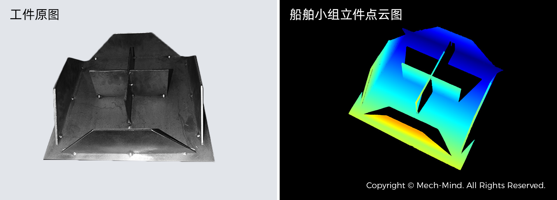 美國自動化盛會AUTOMATE 2024：梅卡曼德作為參展規模最大的中國企業，先進AI+3D技術獲廣泛關注
