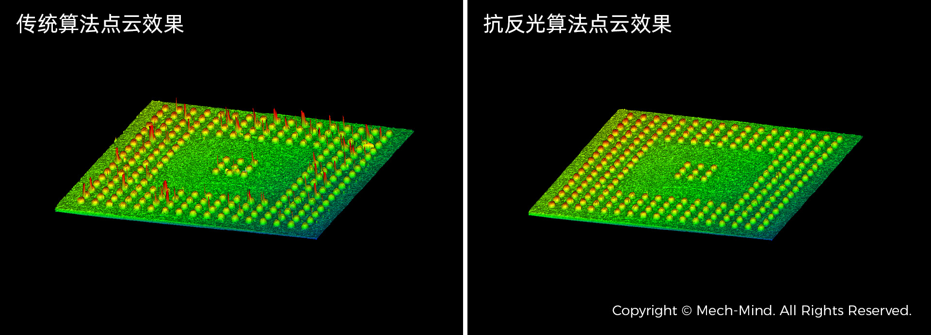 4K分辨率、15kHz掃描速率，超高精度3D線激光輪廓測(cè)量?jī)xMech-Eye LNX發(fā)布，一站式部署精密測(cè)量應(yīng)用