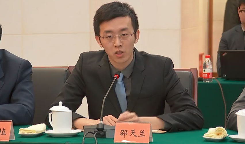 浙江省委書記親臨創新創業座談會，梅卡曼德CEO受邀出席