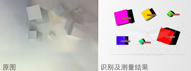 工博會現(xiàn)場|10大展臺17個(gè)展示單元，梅卡曼德多項(xiàng)技術(shù)全場吸睛 