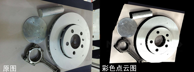 工博會現(xiàn)場|10大展臺17個(gè)展示單元，梅卡曼德多項(xiàng)技術(shù)全場吸睛 