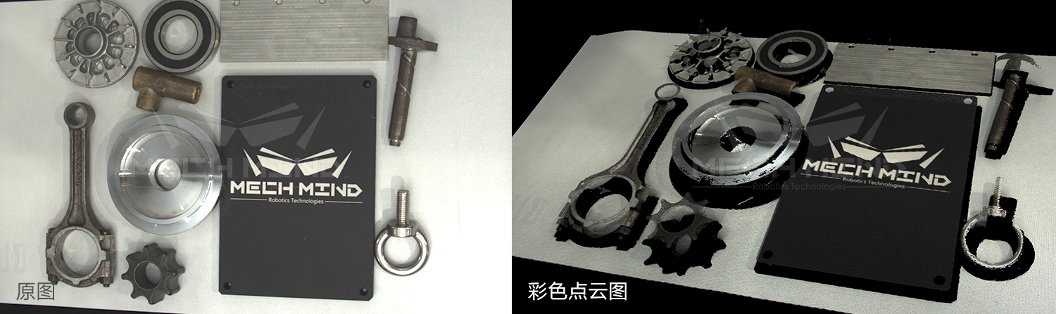 超高水平機器人盛會iREX收官,梅卡曼德日本首秀收獲滿滿 超高水平機器人盛會iREX收官,梅卡曼德日本首秀收獲滿滿