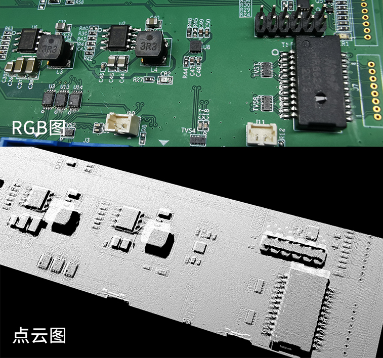 工博會新品預告！激光相機、0.01mm精度相機、3s/件播種站組團來襲！