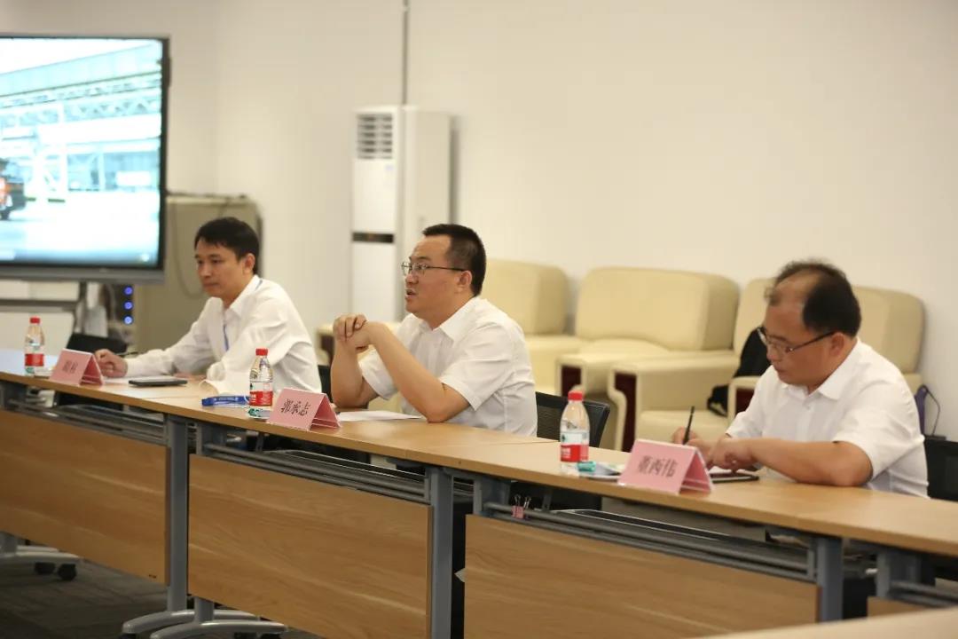 三一機(jī)器人與梅卡曼德在工博會(huì)上簽署戰(zhàn)略合作協(xié)議 三一機(jī)器人與梅卡曼德在工博會(huì)上簽署戰(zhàn)略合作協(xié)議