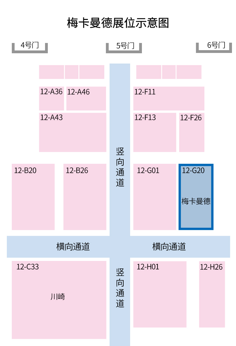 ITES深圳工業展 | 梅卡曼德將攜工件上料、貨品播種等解決方案重磅亮相