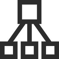 視覺引導(dǎo)鏈軌節(jié)深框抓取上料 | 某大型工程機(jī)械廠