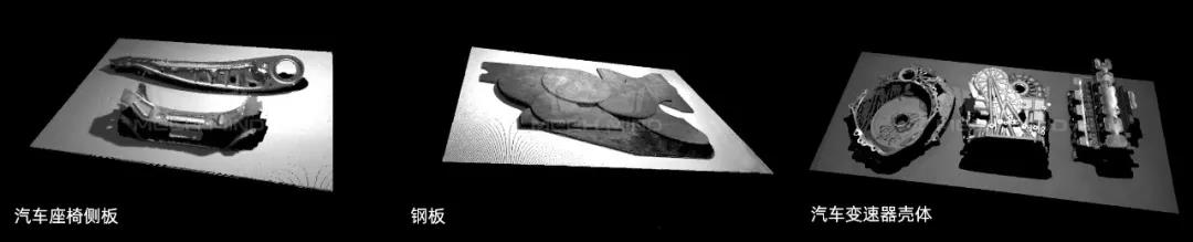 遠距離3D相機旗艦Mech-Eye Laser煥新升級，更好滿足工業現場速度與抗環境光需求