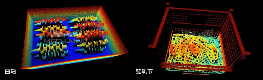 遠距離3D相機旗艦Mech-Eye Laser煥新升級，更好滿足工業現場速度與抗環境光需求