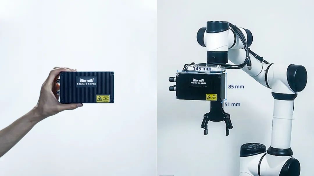 梅卡曼德創(chuàng)新推出移動充電解決方案，AI+3D助力“雙碳”目標建設(shè)發(fā)展