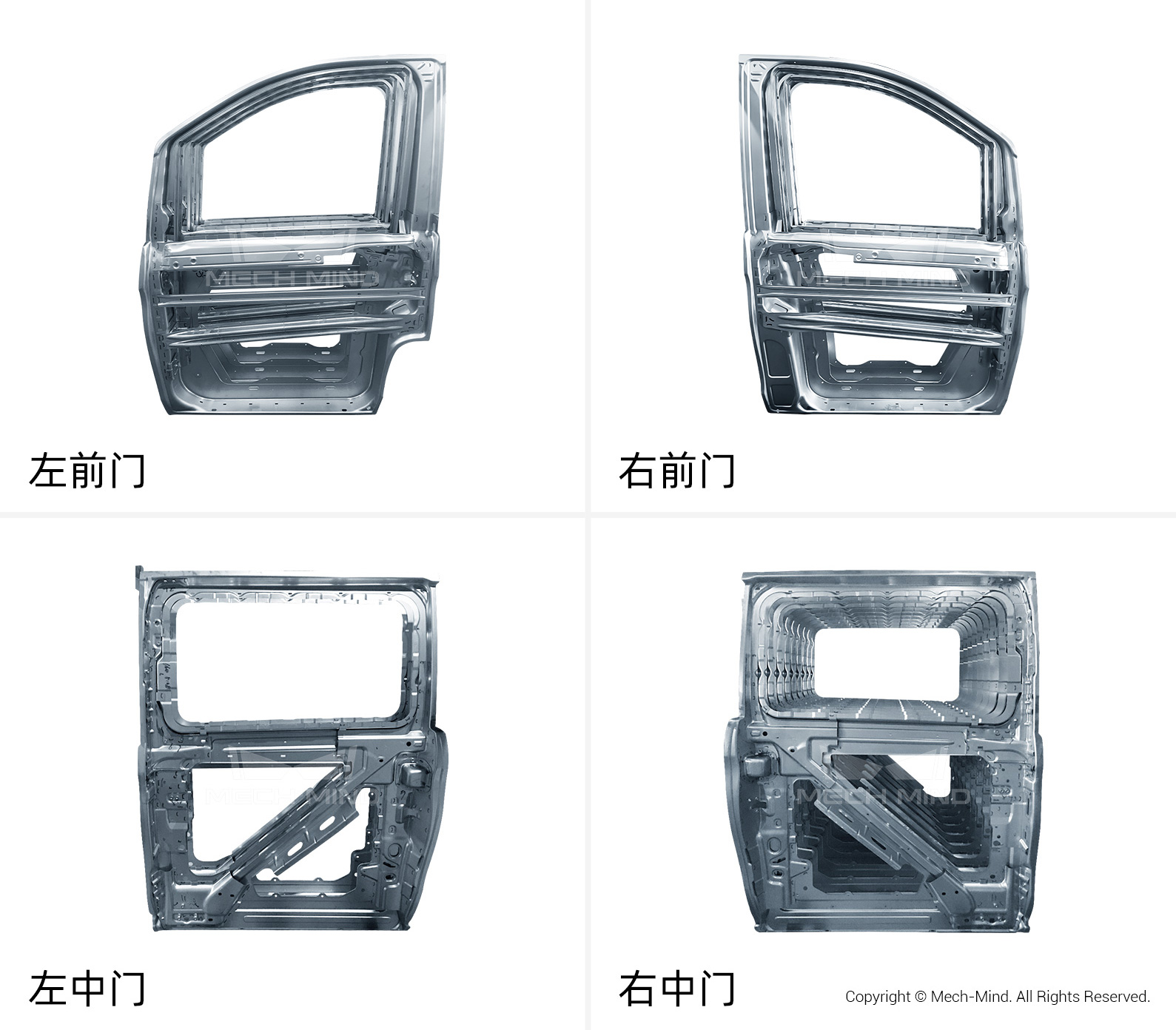 應(yīng)用案例分享 | 車門內(nèi)板上料的柔性自動(dòng)化